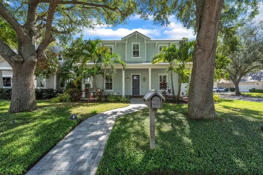 3518 W Palmira Avenue, Tampa, FL, 33629