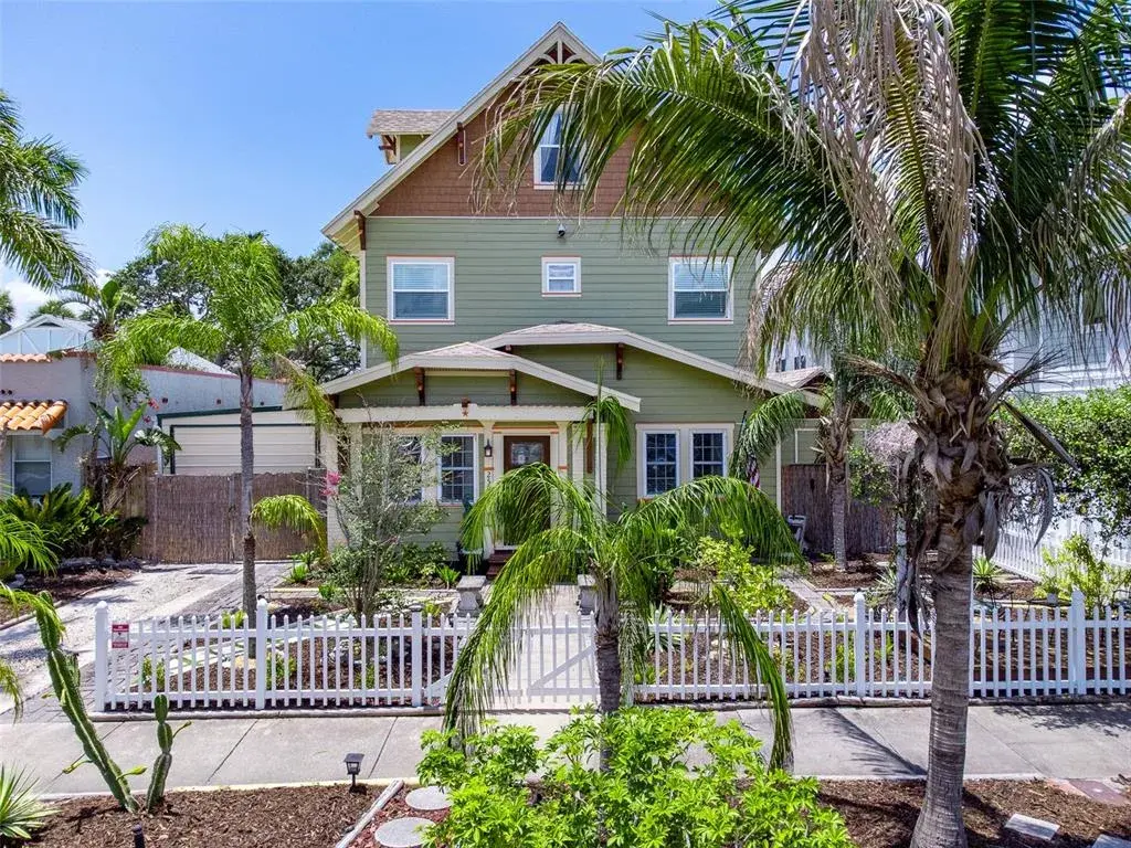 2504 W North A Street, Tampa, FL, 33609