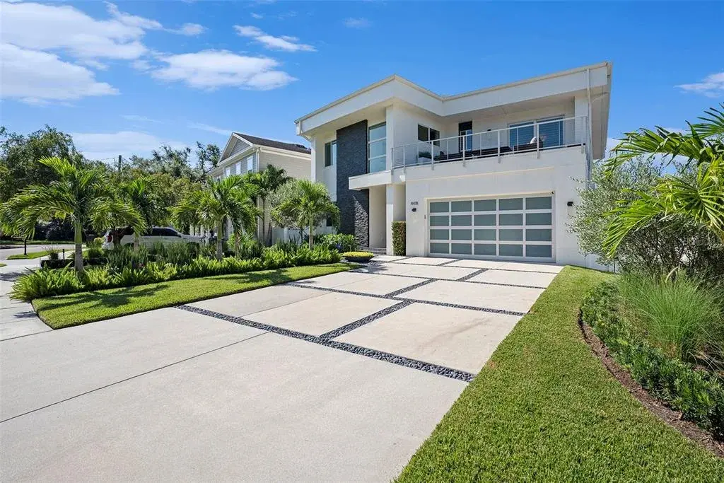 4418 W Kensington Avenue, Tampa, FL, 33629