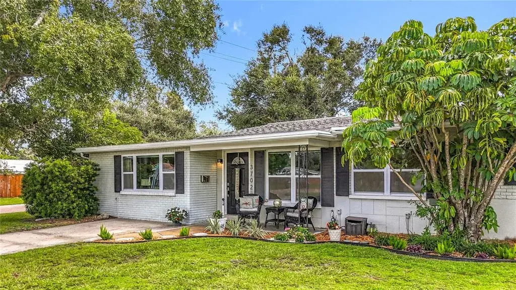 3702 W Wallace Avenue, Tampa, FL, 33611