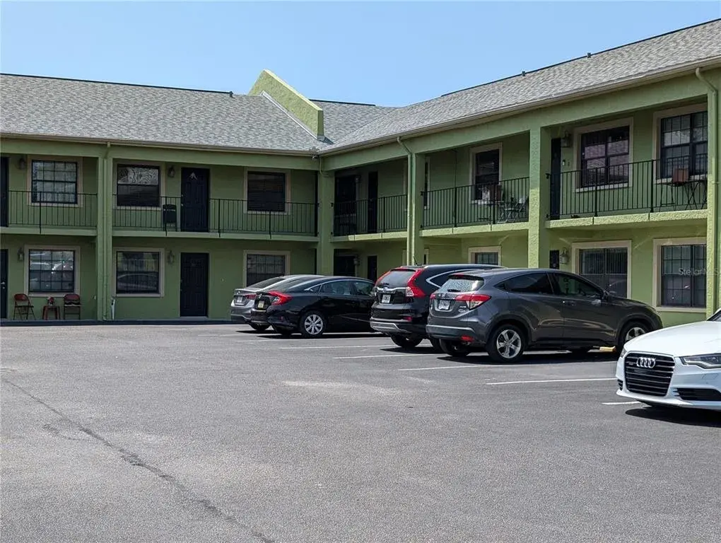 4416 N Clark Avenue Unit 4, Tampa, FL, 33614