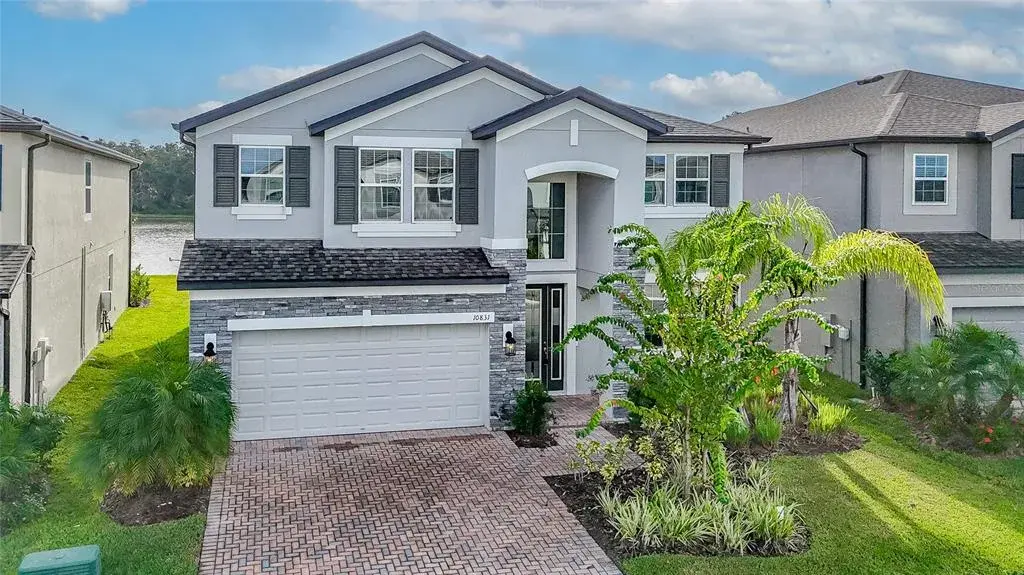 10831 Sundrift Drive, Tampa, FL, 33647
