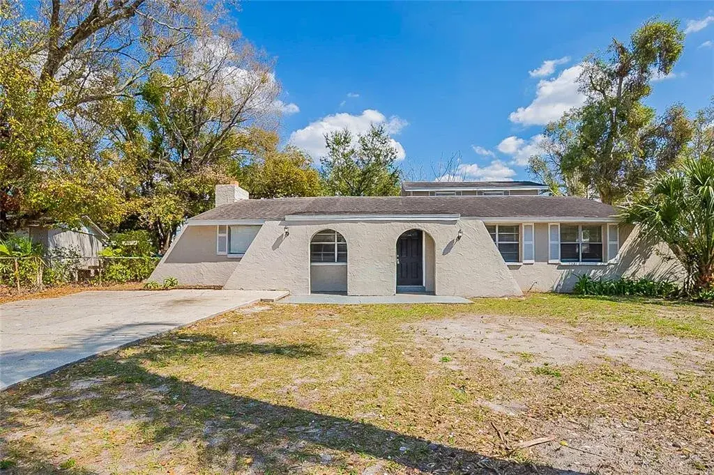 3207 N 45th Street, Tampa, FL, 33605