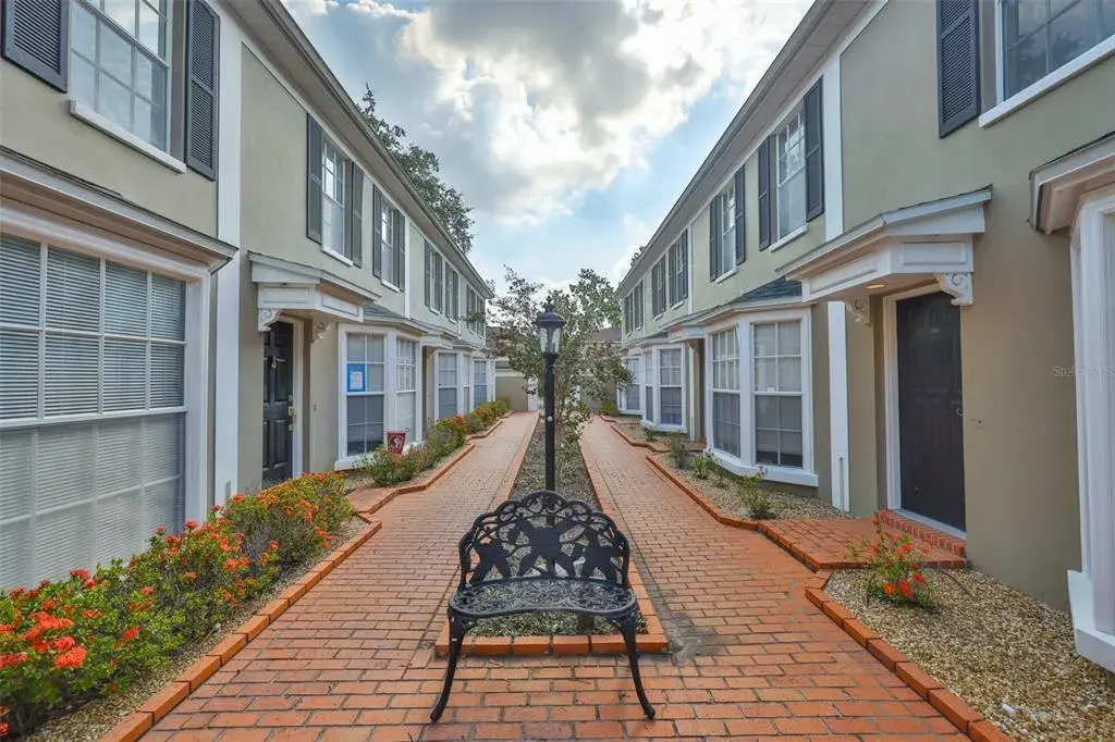 308 S Bungalow Park Avenue Unit C, Tampa, FL, 33609