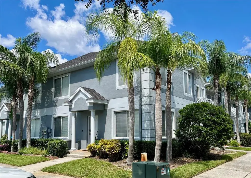 18124 Paradise Point Drive, Tampa, FL, 33647