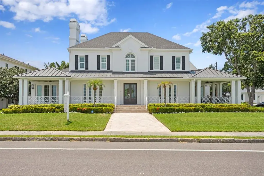3801 Bayshore Boulevard, Tampa, FL, 33611