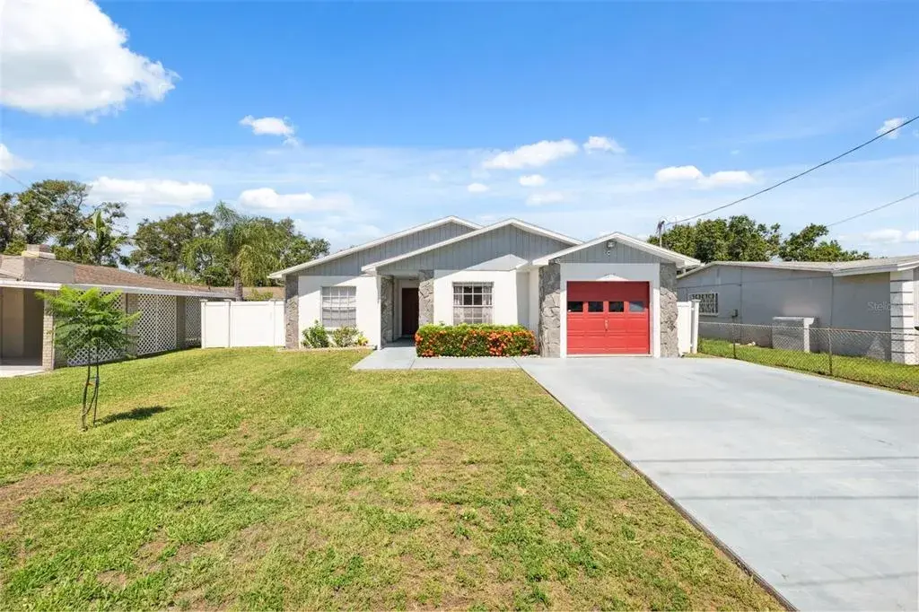 6209 S Harold Avenue, Tampa, FL, 33616