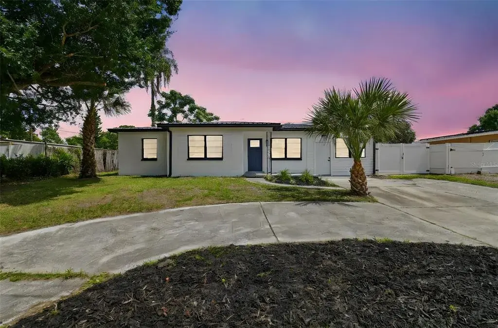 3113 W Powhatan Avenue, Tampa, FL, 33614