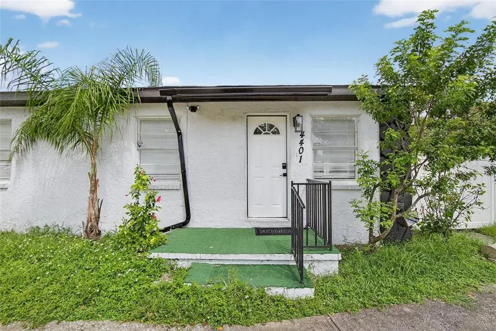 4401 N 39th Street, Tampa, FL, 33610