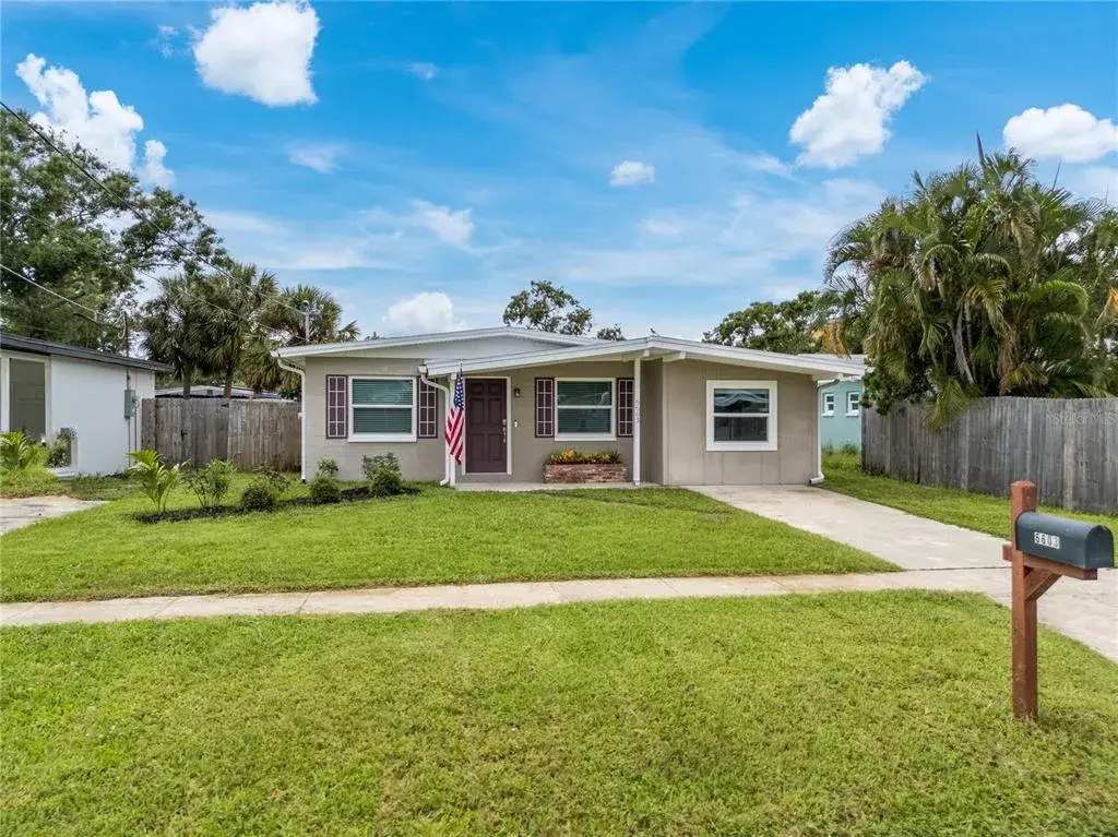 6603 S Mascotte Street, Tampa, FL, 33616