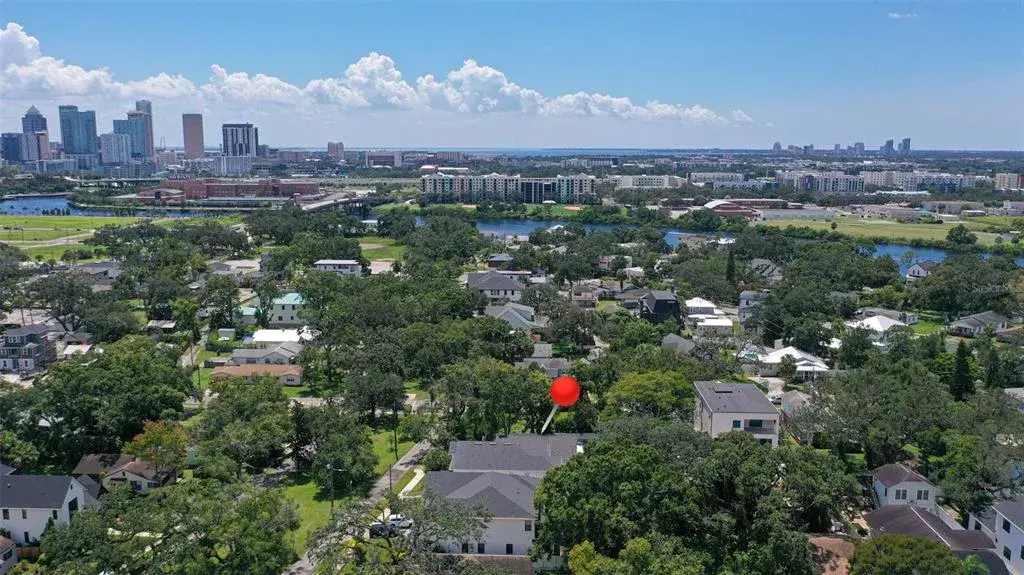 2404 N Glenwood Drive, Tampa, FL, 33602