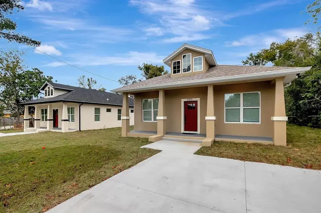 3410 E Henry Avenue, Tampa, FL, 33610