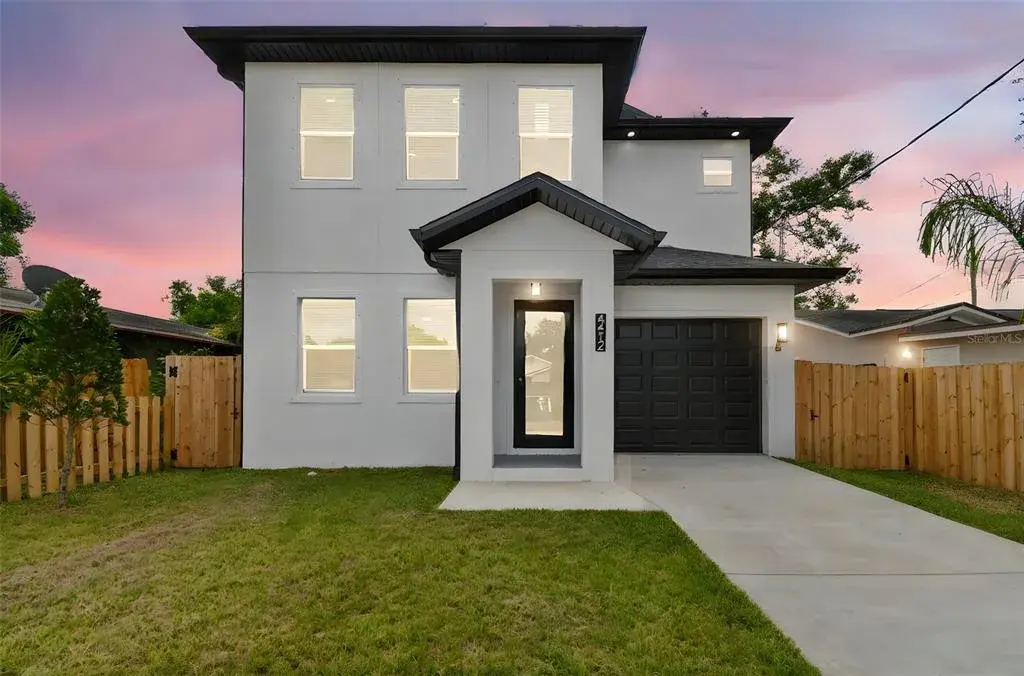 4412 Courtland Street, Tampa, FL, 33610