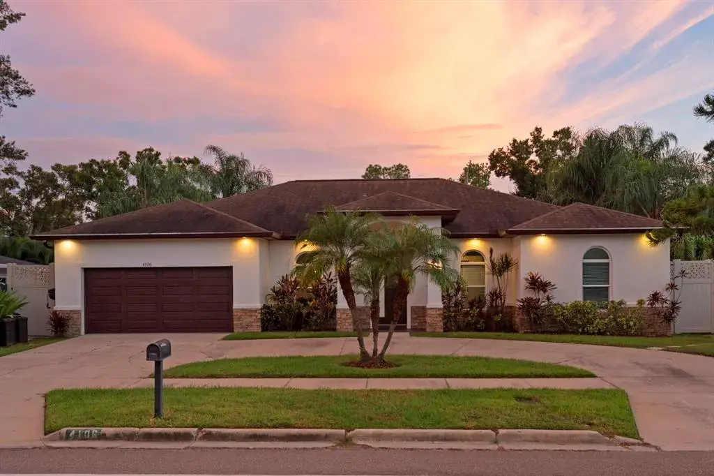 4106 W Euclid Avenue, Tampa, FL, 33629