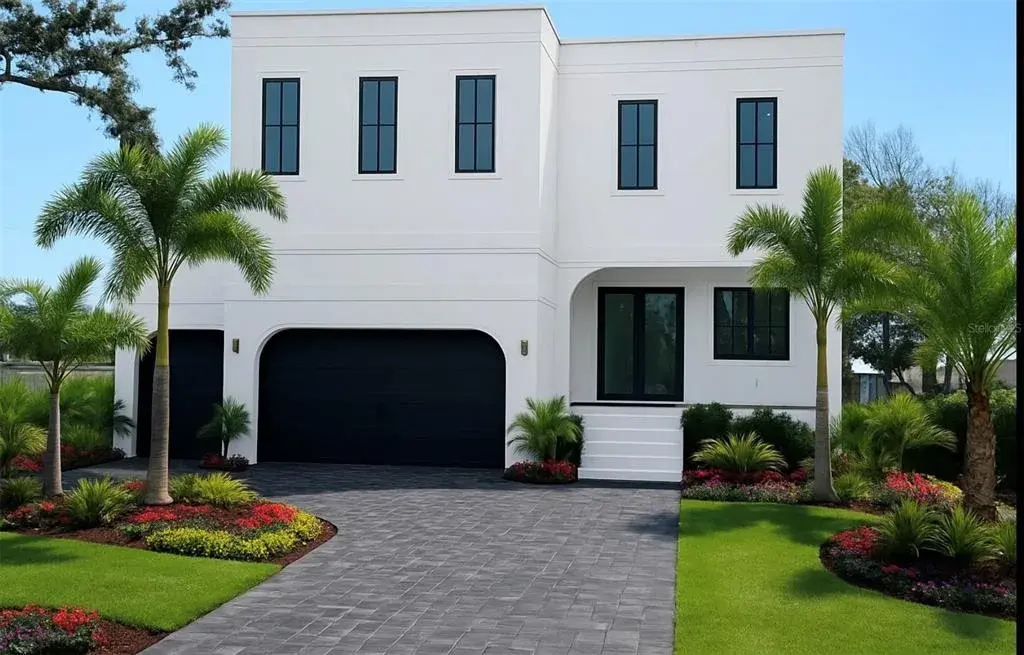 4321 S Renellie Drive, Tampa, FL, 33611