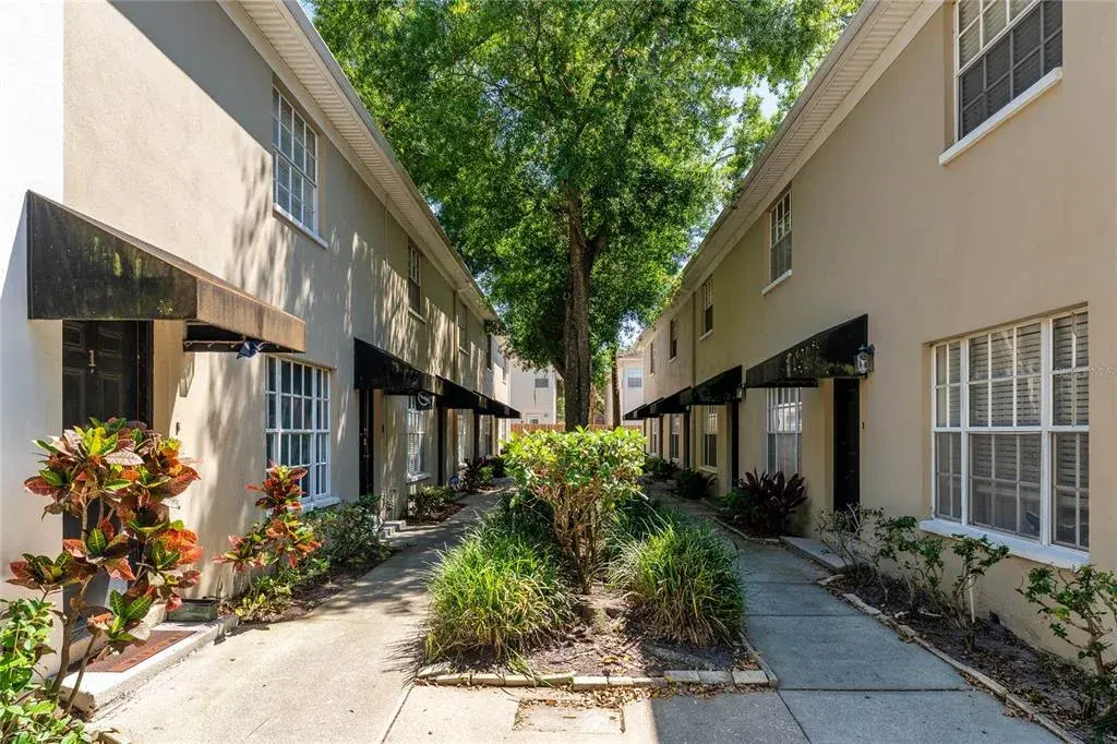 408 S Arrawana Avenue Unit B4, Tampa, FL, 33609