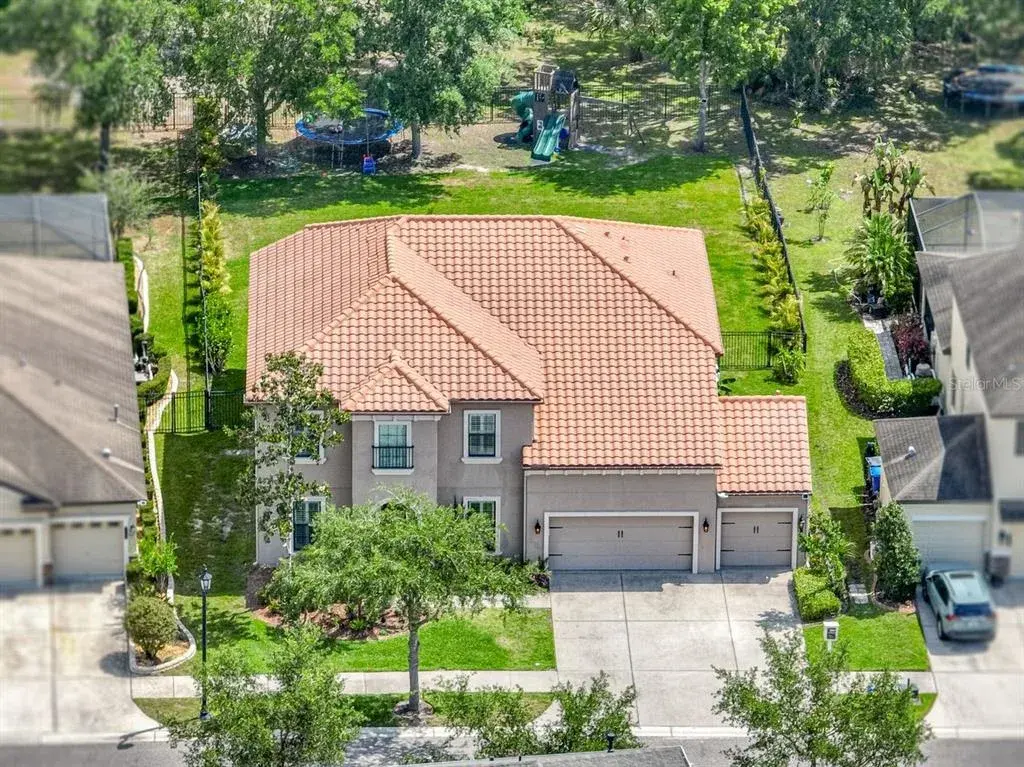 7927 Hampton Lake Drive, Tampa, FL, 33647