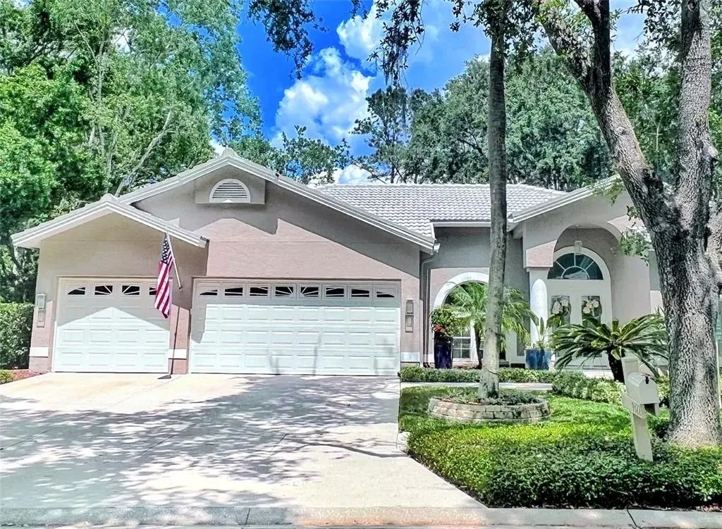 9322 Wellington Park Circle, Tampa, FL, 33647