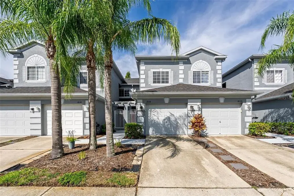 18118 Nassau Point Drive, Tampa, FL, 33647