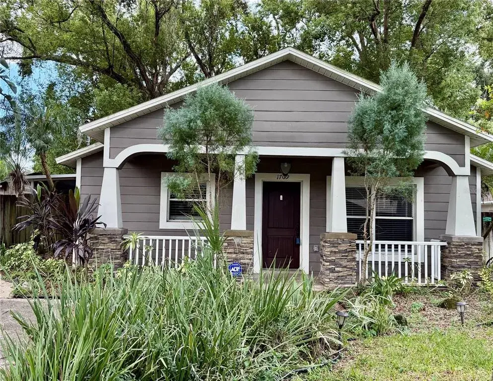 1709 E Jean Street, Tampa, FL, 33610