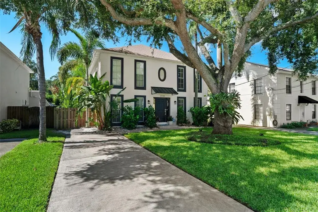 3114 W Knights Avenue, Tampa, FL, 33611