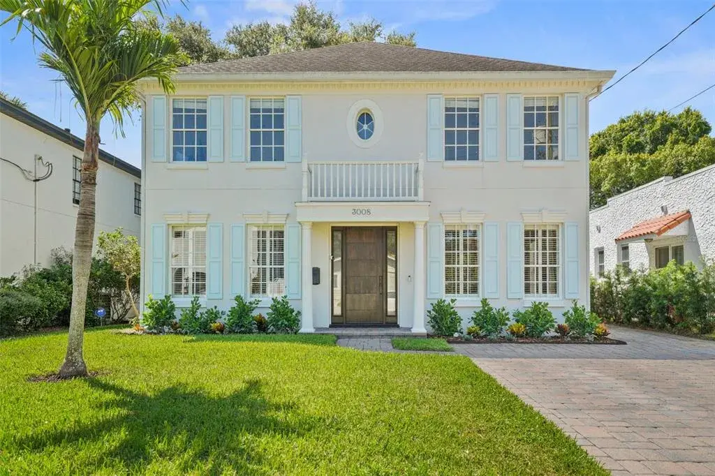 3008 W San Nicholas Street, Tampa, FL, 33629