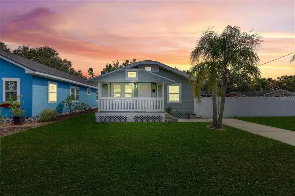 512 W Idlewild Avenue, Tampa, FL, 33604
