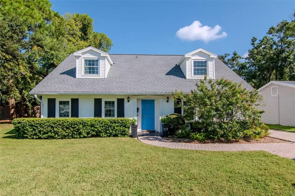 5109 W Cleveland Street, Tampa, FL, 33609