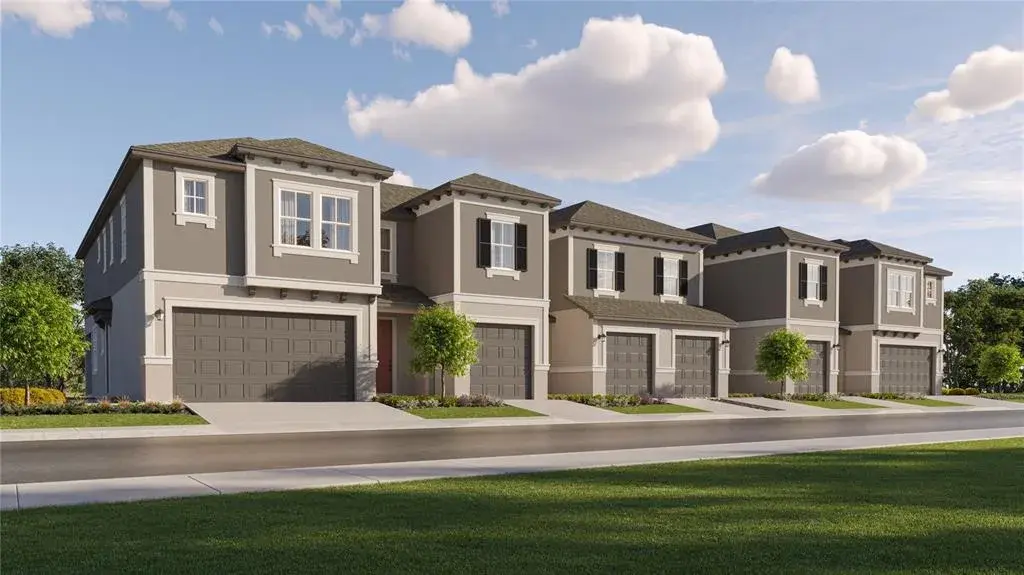 10808 Fowlers Bluff Court, Tampa, FL, 33647