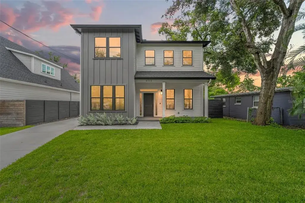 4115 N Central Avenue, Tampa, FL, 33603