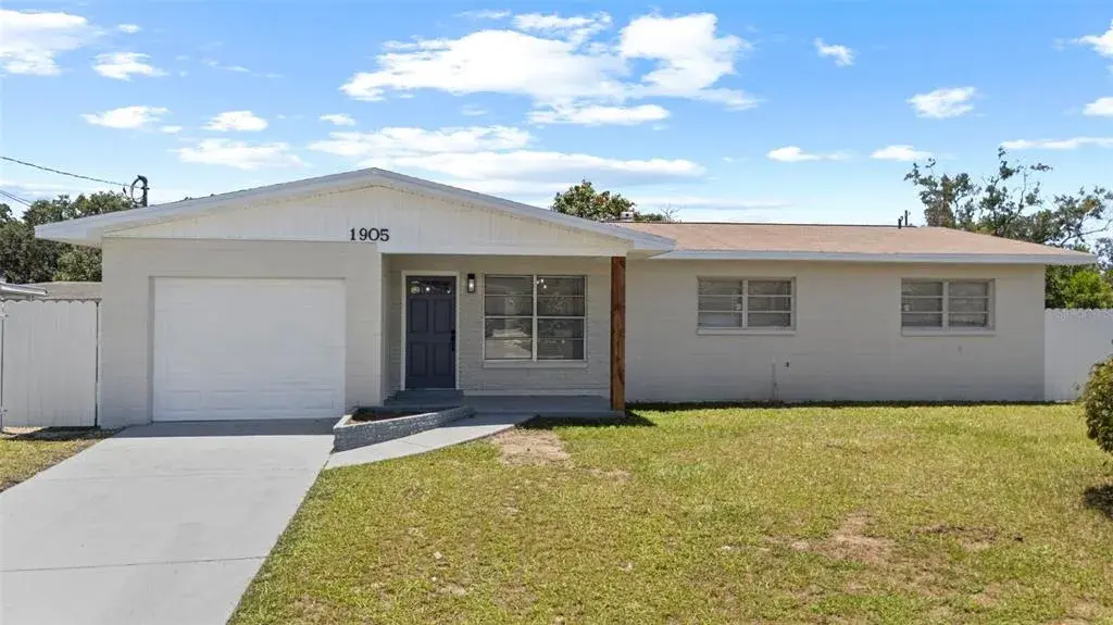 1905 Meridel Avenue, Tampa, FL, 33612