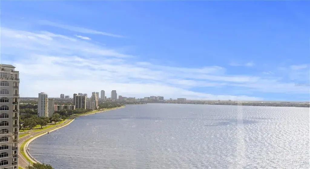 3301 Bayshore Boulevard Unit 2302e, Tampa, FL, 33629