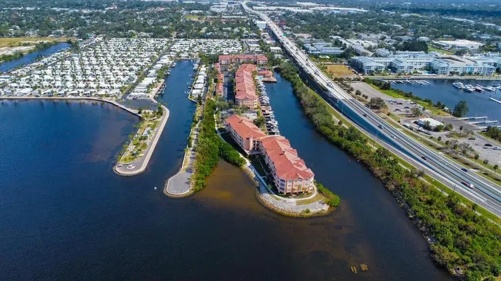 5000 Culbreath Key Way Unit 1-203, Tampa, FL, 33611