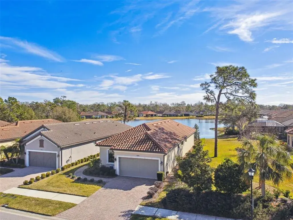 20109 Sorano Hill Place, Tampa, FL, 33647