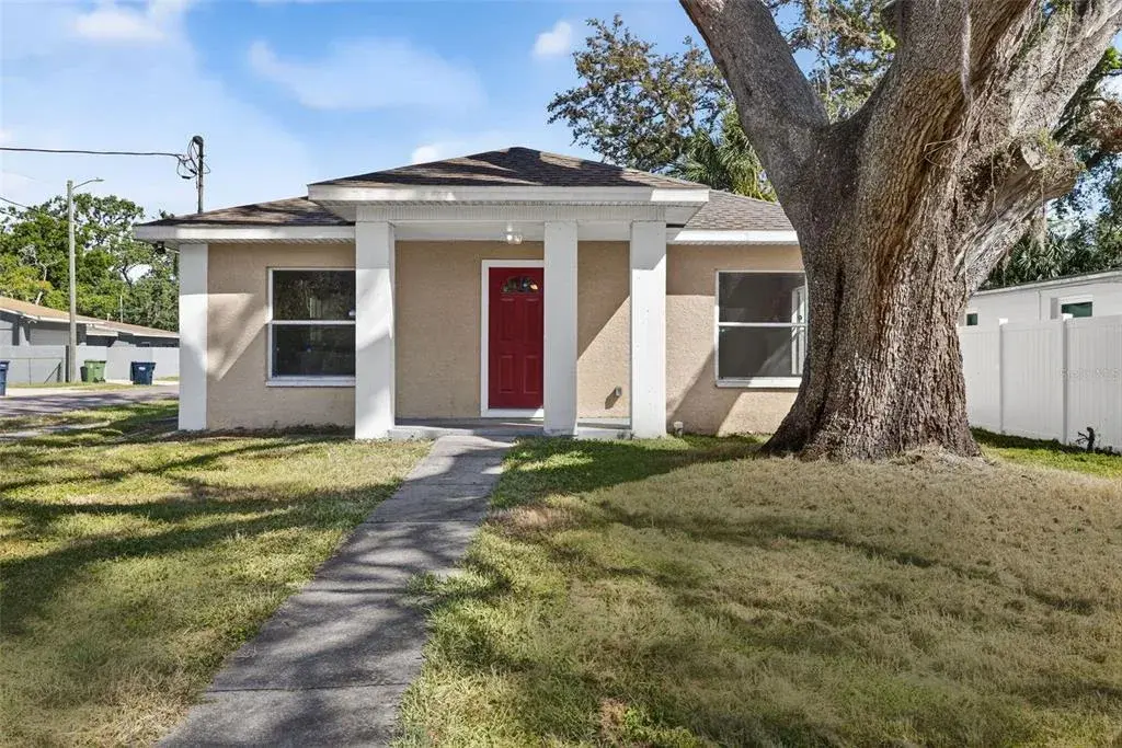 2602 E Emma Street, Tampa, FL, 33610