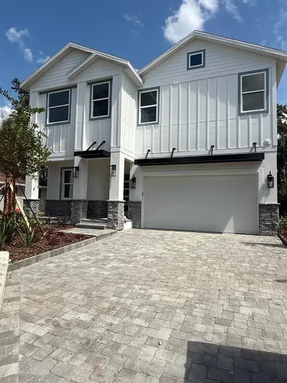 905 N Willow Avenue, Tampa, FL, 33606