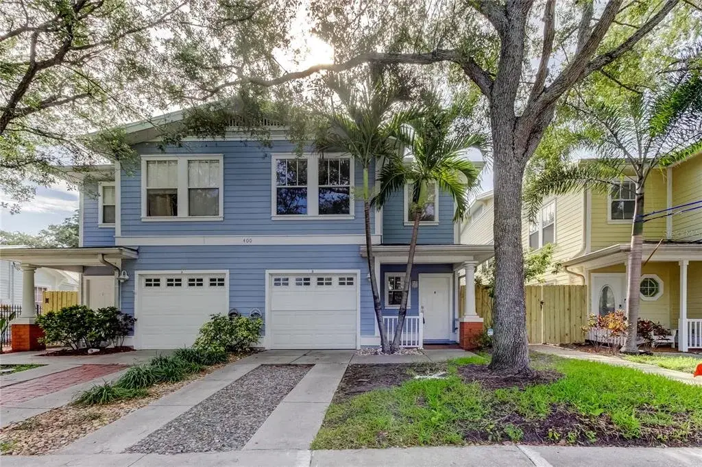 400 S Willow Avenue Unit D, Tampa, FL, 33606