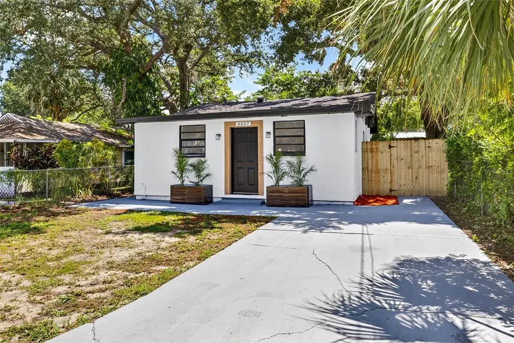4407 N 41st Street, Tampa, FL, 33610