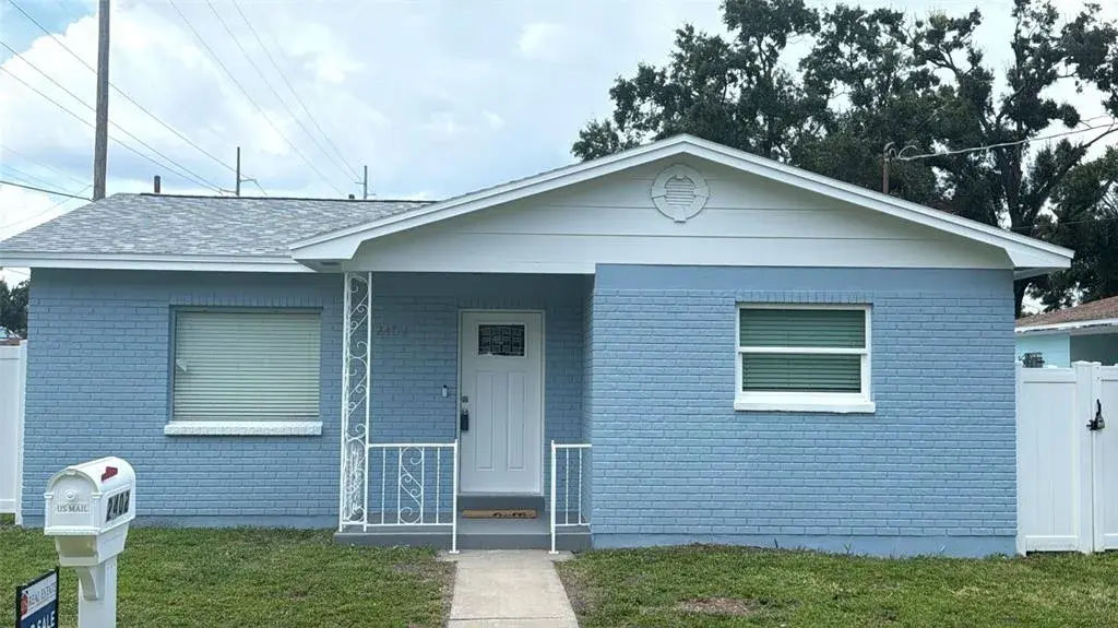 2402 Thrace Street, Tampa, FL, 33605