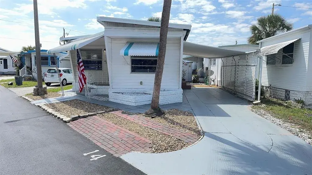 4851 W Gandy Boulevard Unit B1l14, Tampa, FL, 33611