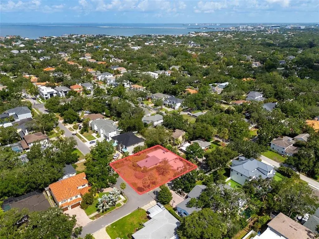 3107 S Emerson Street, Tampa, FL, 33629