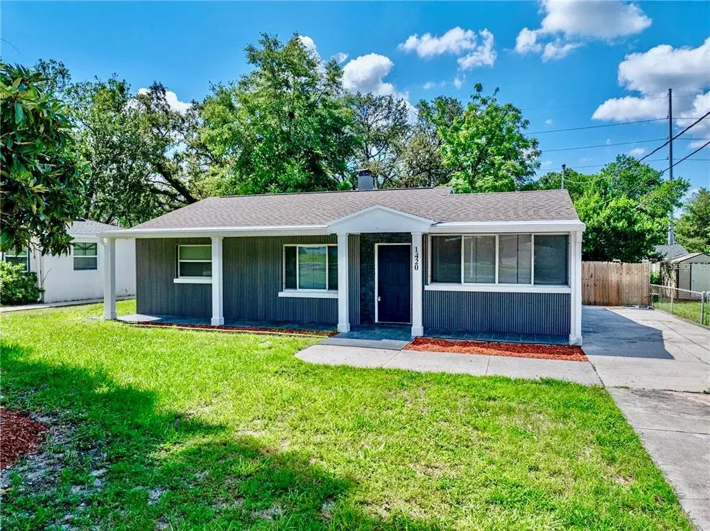 1420 W Meadowbrook Avenue, Tampa, FL, 33612