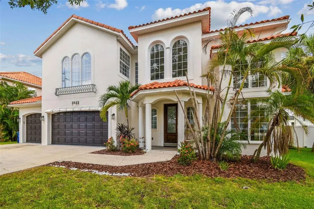 3822 W San Luis Street, Tampa, FL, 33629