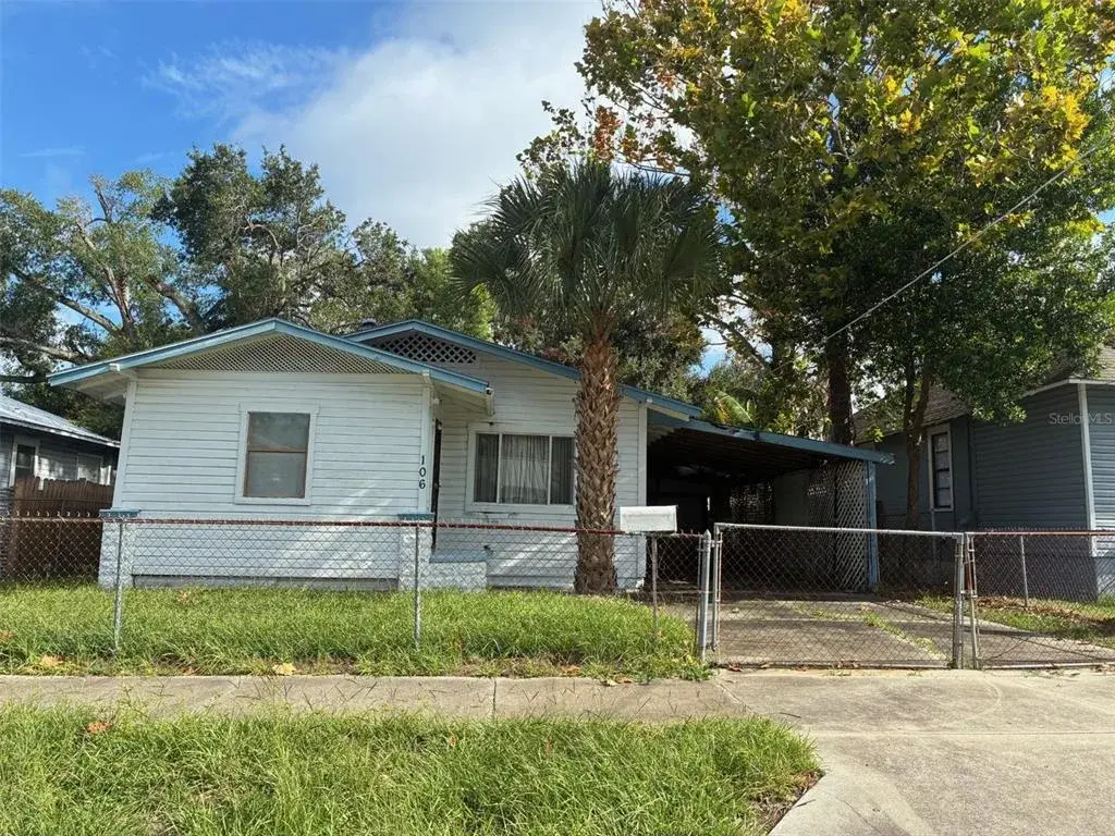 106 E Fern Street, Tampa, FL, 33604
