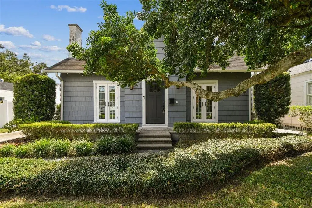 3214 W San Miguel Street, Tampa, FL, 33629