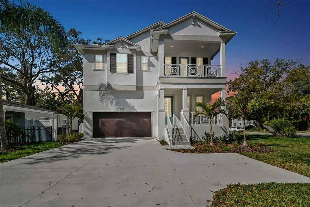 3201 S Manhattan Avenue, Tampa, FL, 33629