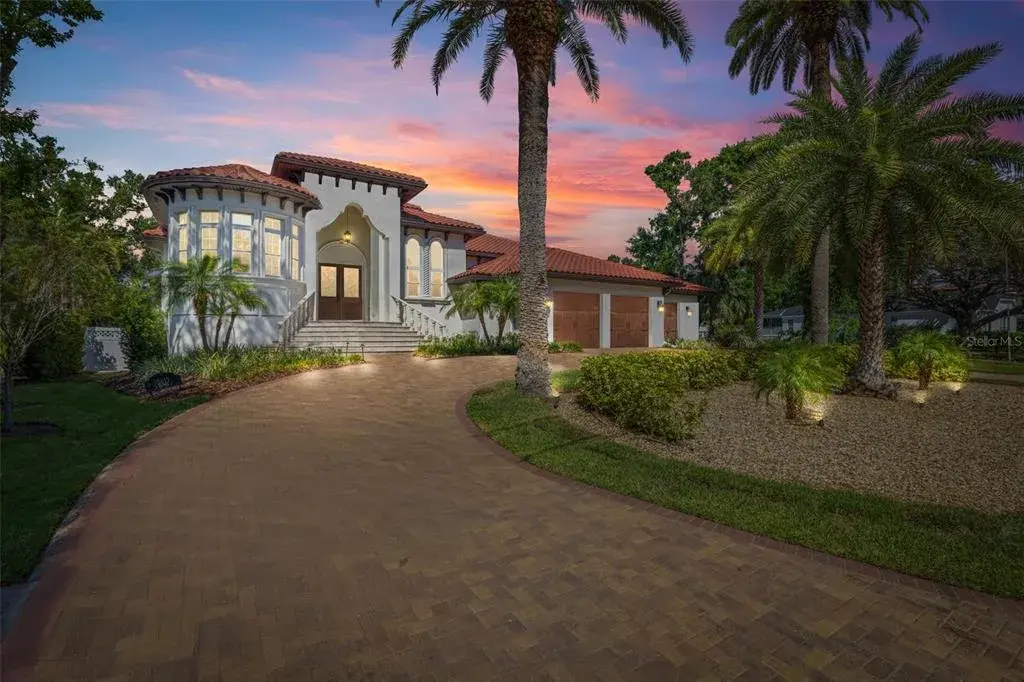2613 N Dundee Street, Tampa, FL, 33629