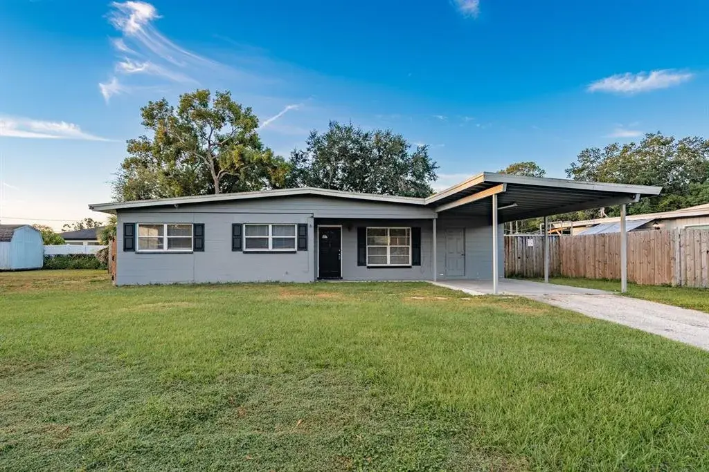 1714 W Fern Street, Tampa, FL, 33604