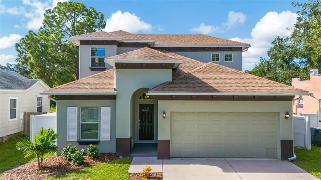 3204 W Marlin Avenue, Tampa, FL, 33611