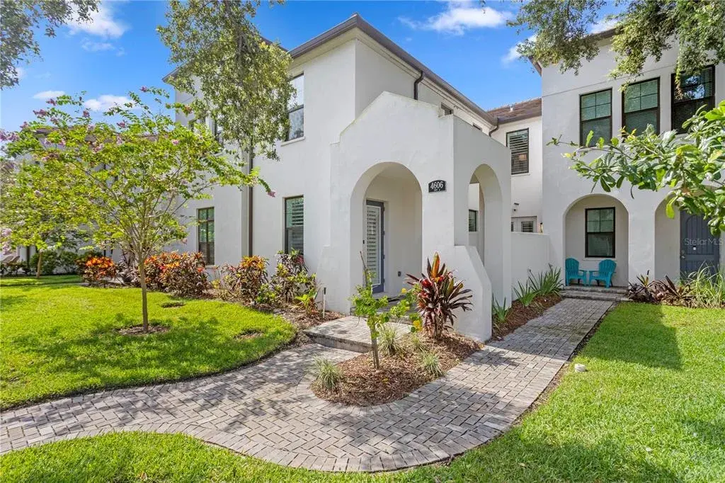 4606 W Fig Street Unit 4, Tampa, FL, 33609